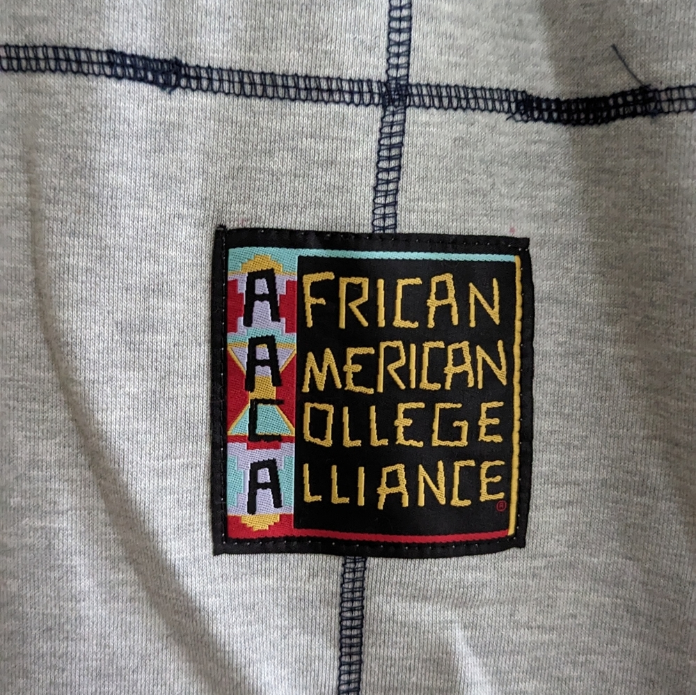 AACA FRESH '93 "FRANKENSTEIN" JOGGER MDH GREY/NAVY